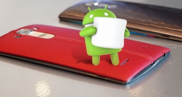 Выпустили открытый исходный код обновления LG G3 до Marshmallow