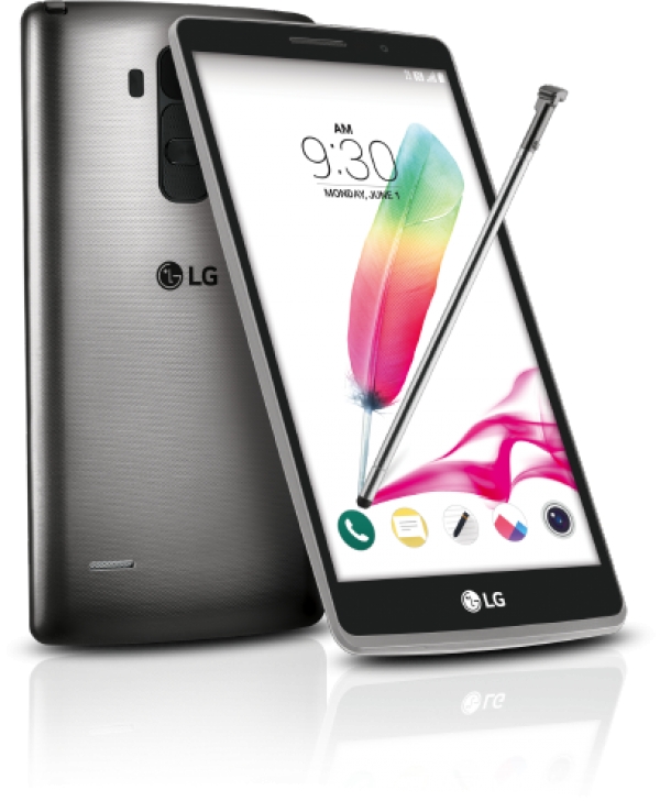 Android-6.0 Marshmallow вышел на Sprint LG G Stylo