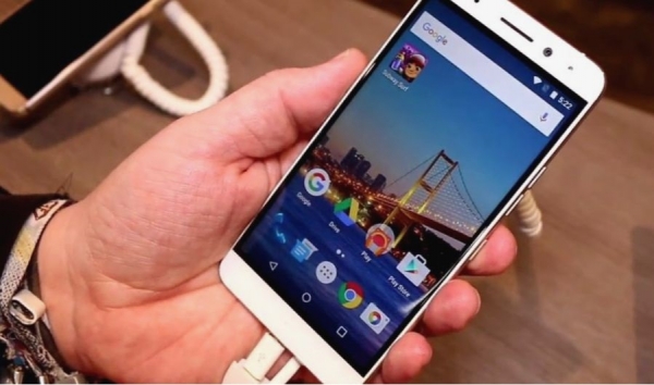 General Mobile GM5 Plus станет альтернативой Nexus