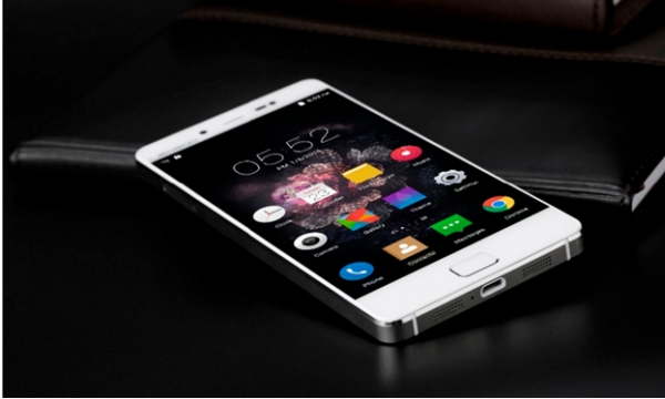 Leagoo Elite 1