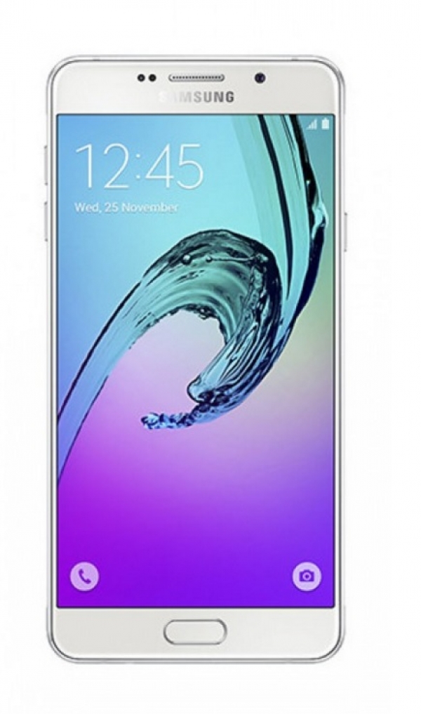 Samsung Galaxy А7, А5 и А3 (2016) будут состоять из металлических и стеклянных компонентов.