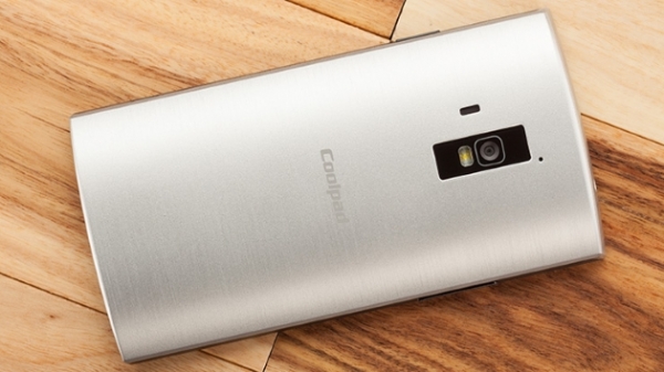 Обзор Coolpad Rogue