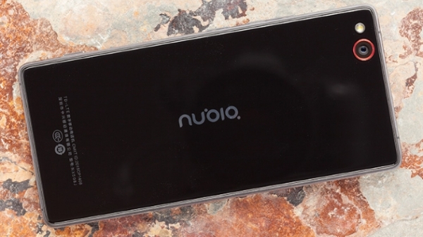 Обзор ZTE Nubia Z9 Classic