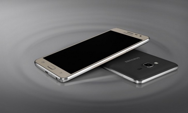 Стали известны характеристики Samsung Galaxy On7