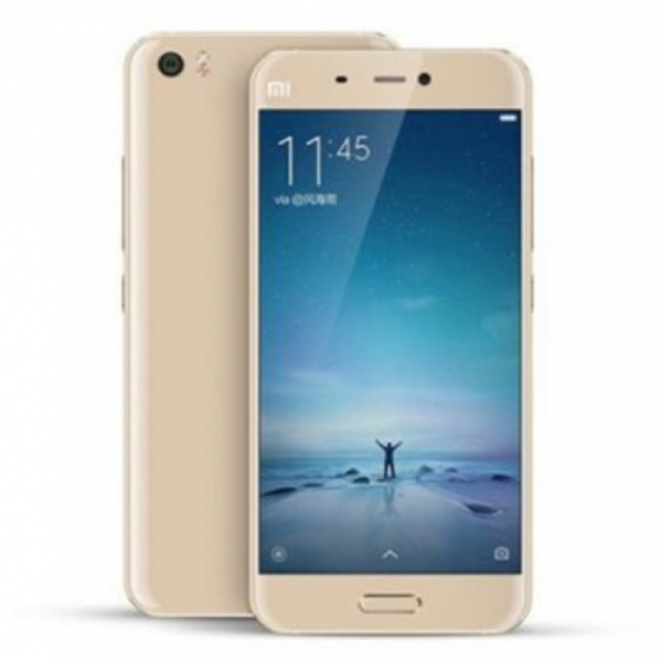 Первые фото с камеры Xiaomi Mi 5