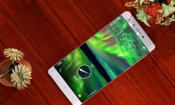 Vivo Xplay 5  получит 6 Gb оперативной памяти