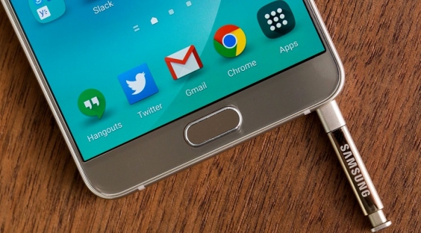 Samsung Galaxy Note 6 получит 6GB оперативной памяти