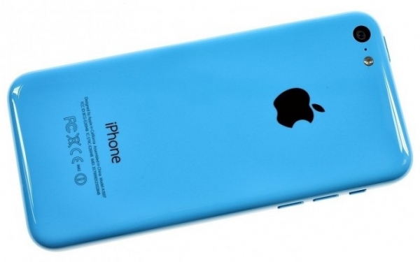 4-дюймовый Apple iPhone 7с может выйти в сентябре 2016 года