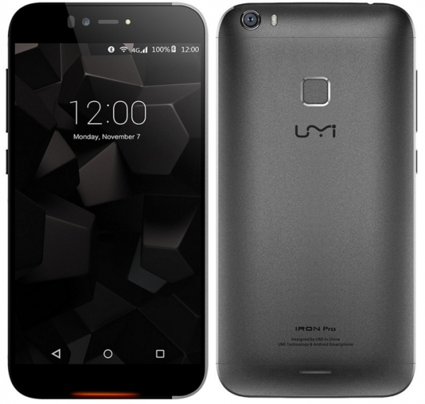 UMi IRON PRO