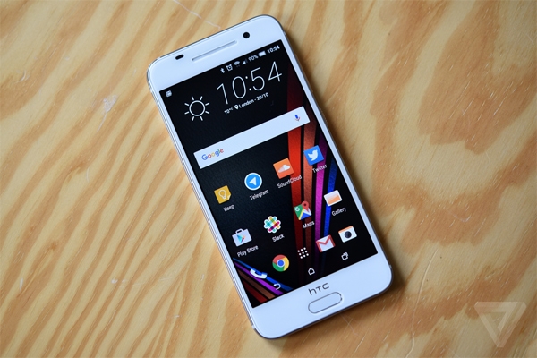 HTC One A9 получит Android 6.0.1 в этом месяце, а M9 в ближайшее время будет обновлен до 6.0