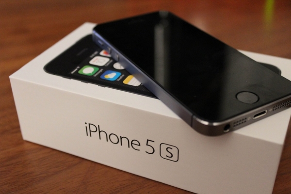 4 дюймовый iPhone по-прежнему самый популярный