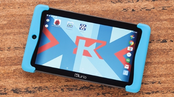 Обзор детского планшета Kurio Xtreme 2