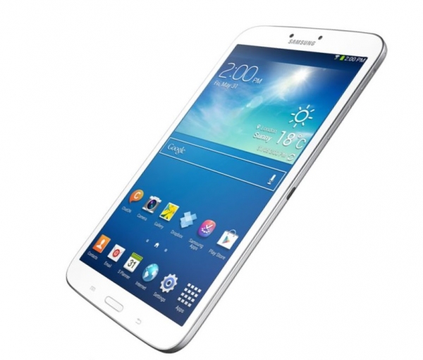 Тестирование Samsung Galaxy Tab S3