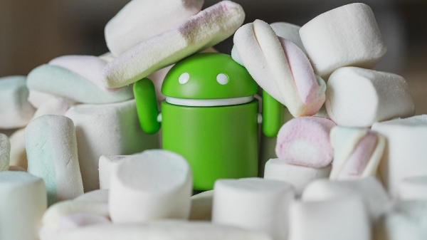 Список устройств на которые выйдет обновление Android 6.0 Marshmallow в  2016 году