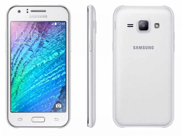 Samsung Galaxy J7 2016