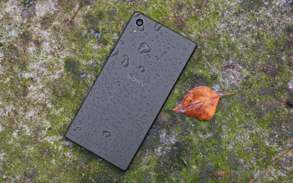 Sony выпустит 4-дюймовый телефон в своей линейке Xperia Z6.